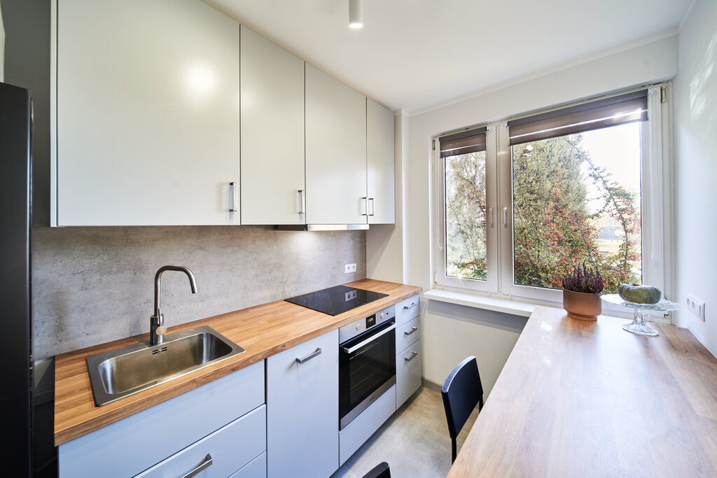 Mieszkanie na sprzedaż Szczecin, os. Arkońskie 42 m2 | Arka Nieruchomości