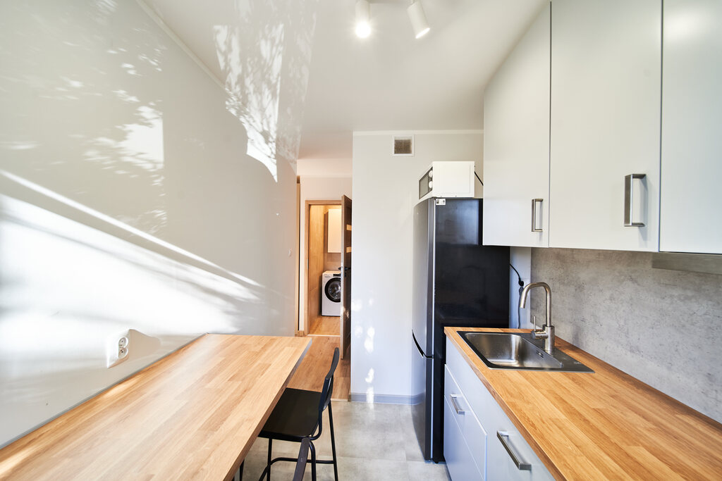 Mieszkanie na sprzedaż Szczecin, os. Arkońskie 42 m2 | Arka Nieruchomości