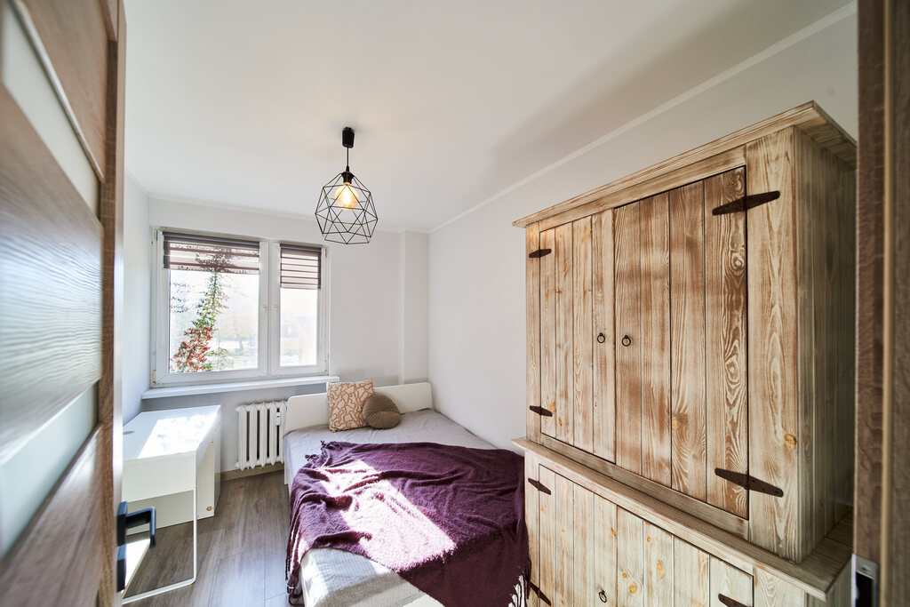 Mieszkanie na sprzedaż Szczecin, os. Arkońskie 42 m2 | Arka Nieruchomości