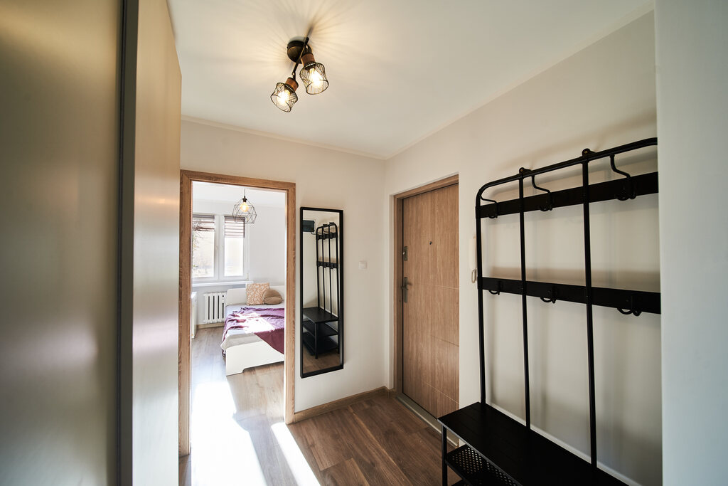 Mieszkanie na sprzedaż Szczecin, os. Arkońskie 42 m2 | Arka Nieruchomości