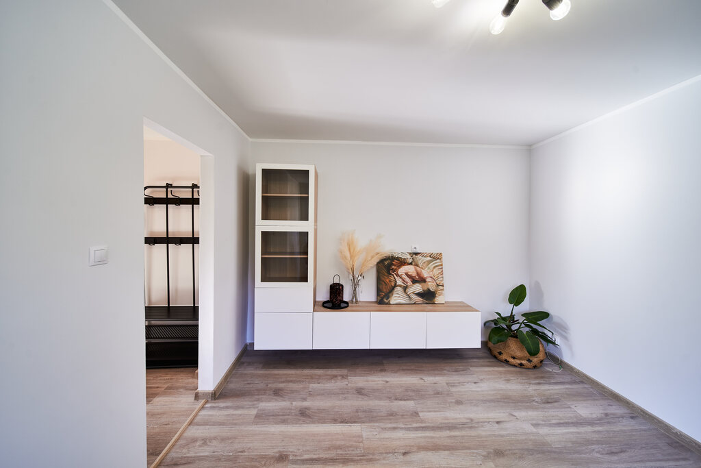 Mieszkanie na sprzedaż Szczecin, os. Arkońskie 42 m2 | Arka Nieruchomości