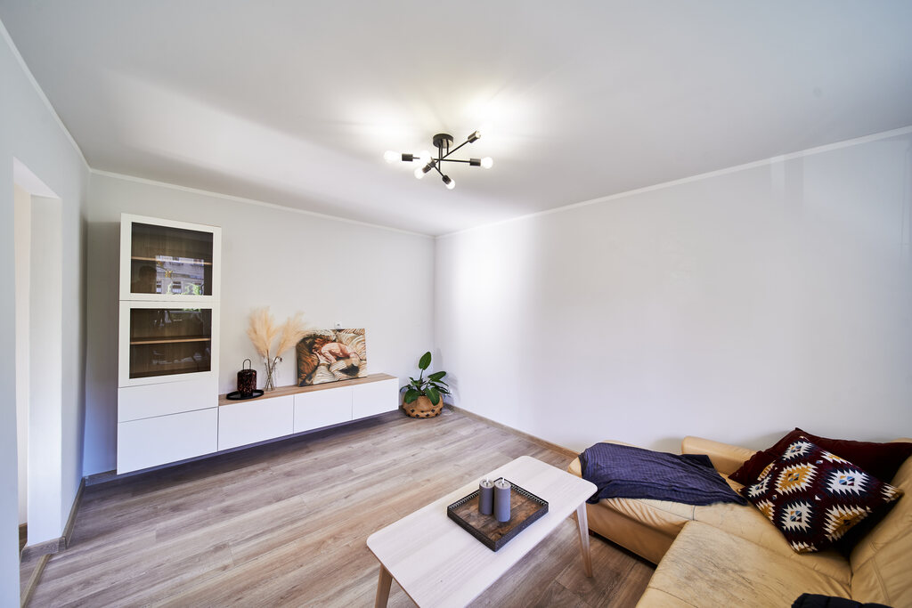 Mieszkanie na sprzedaż Szczecin, os. Arkońskie 42 m2 | Arka Nieruchomości