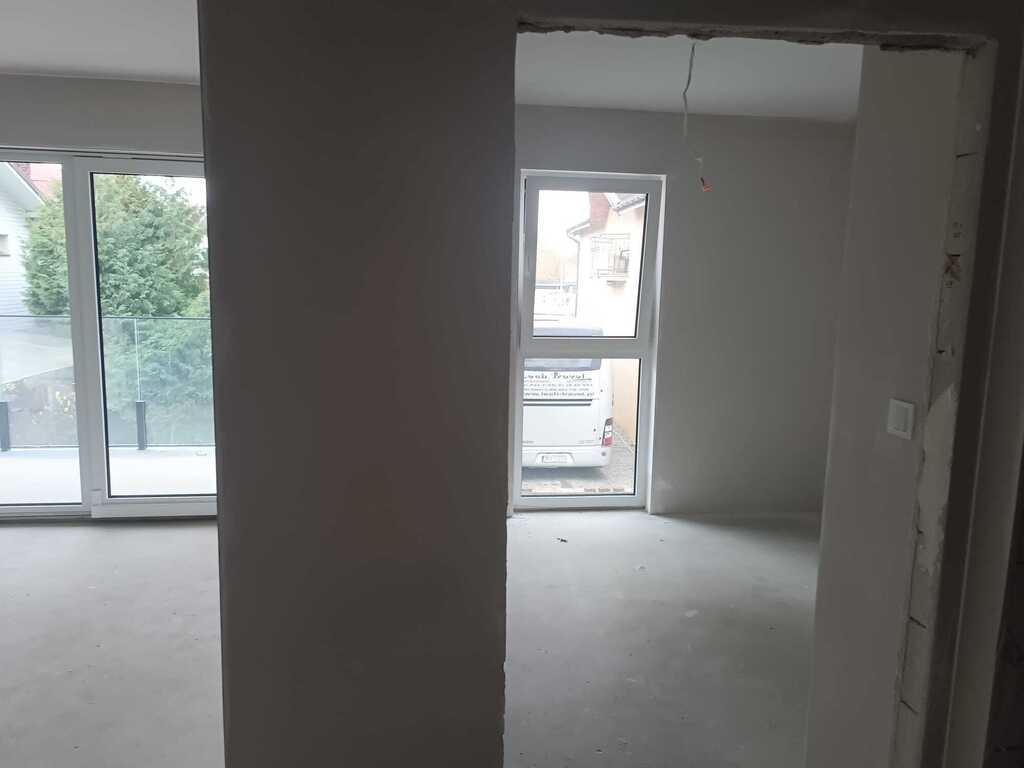 Mieszkanie na sprzedaż Międzyzdroje 35 m2 | Arka Nieruchomości