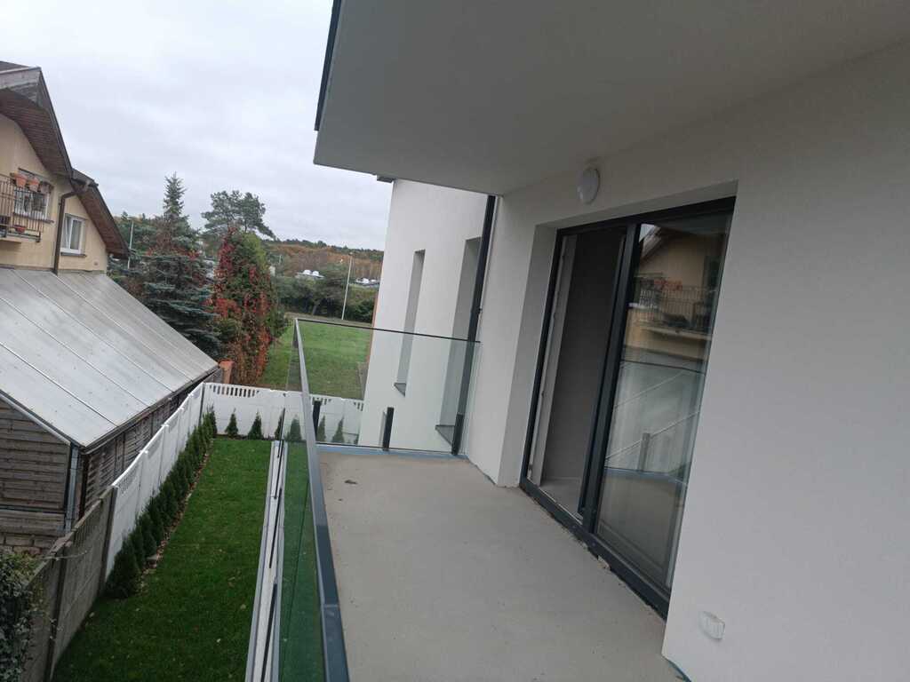 Mieszkanie na sprzedaż Międzyzdroje 35 m2 | Arka Nieruchomości