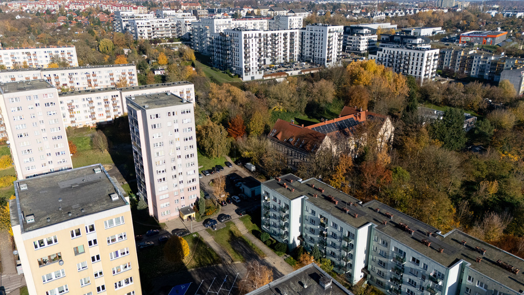 Mieszkanie na sprzedaż Szczecin, os. Arkońskie 42 m2 | Arka Nieruchomości