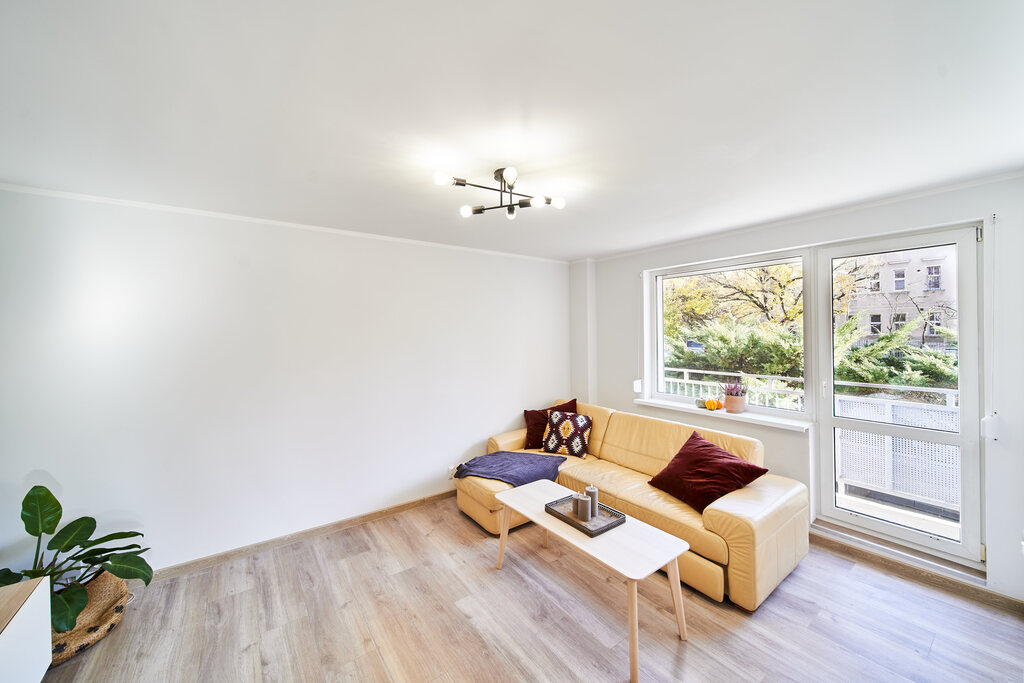 Mieszkanie na sprzedaż Szczecin, os. Arkońskie 42 m2 | Arka Nieruchomości