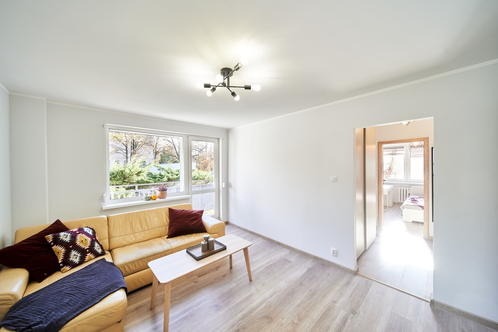 Mieszkanie na sprzedaż Szczecin, os. Arkońskie 42 m2 | Arka Nieruchomości