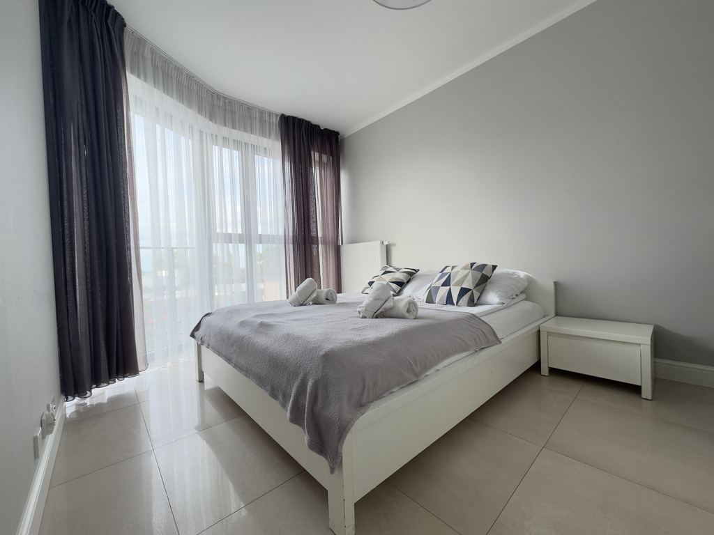 Mieszkanie na sprzedaż Międzyzdroje 39 m2 | Arka Nieruchomości