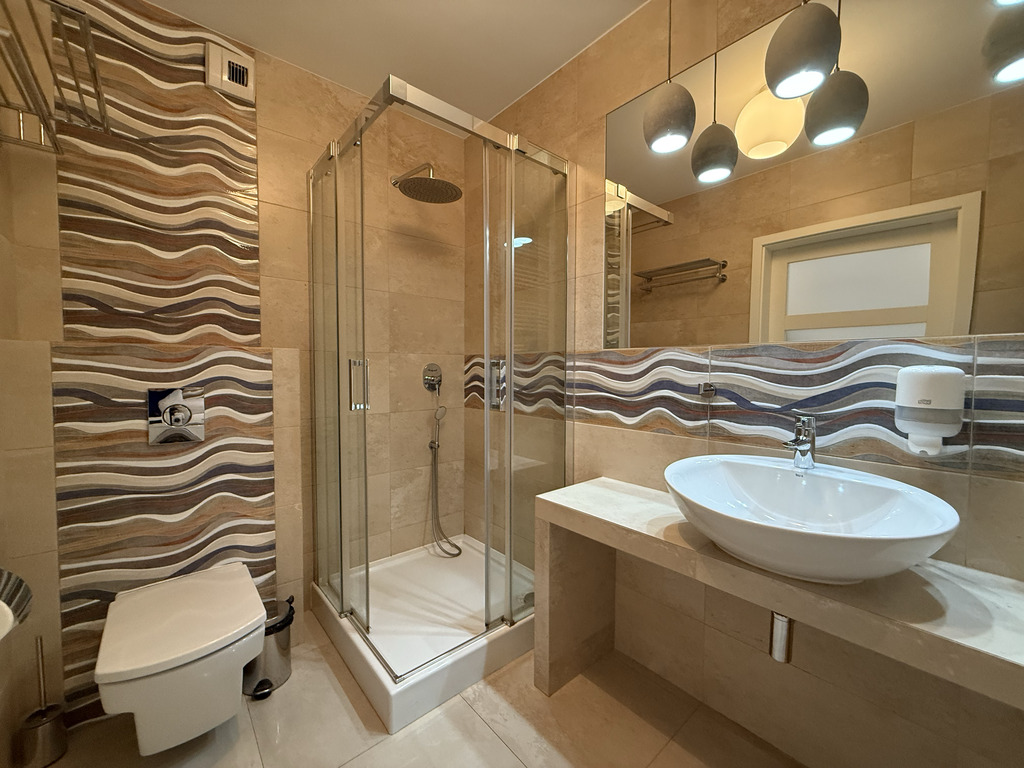 Mieszkanie na sprzedaż Międzyzdroje 39 m2 | Arka Nieruchomości