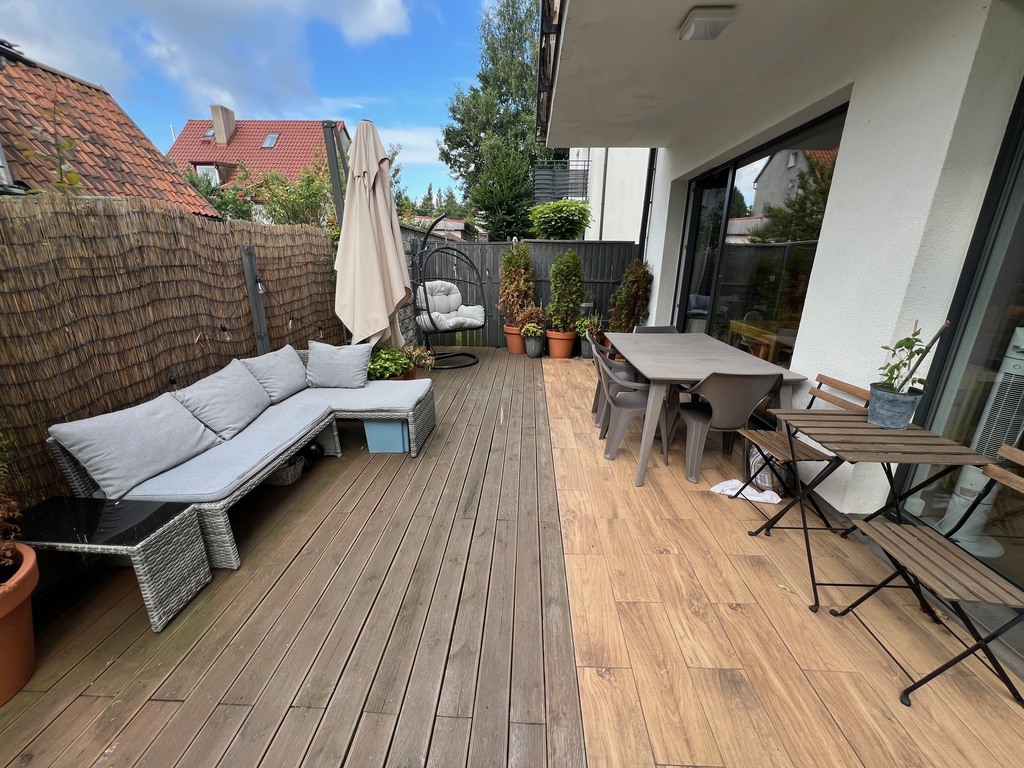 Mieszkanie na sprzedaż Szczecin, Gumieńce 85 m2 | Arka Nieruchomości