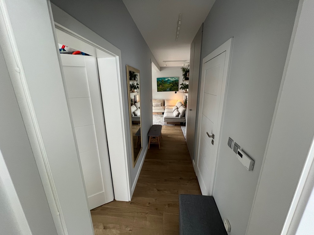 Mieszkanie na sprzedaż Szczecin, Gumieńce 85 m2 | Arka Nieruchomości