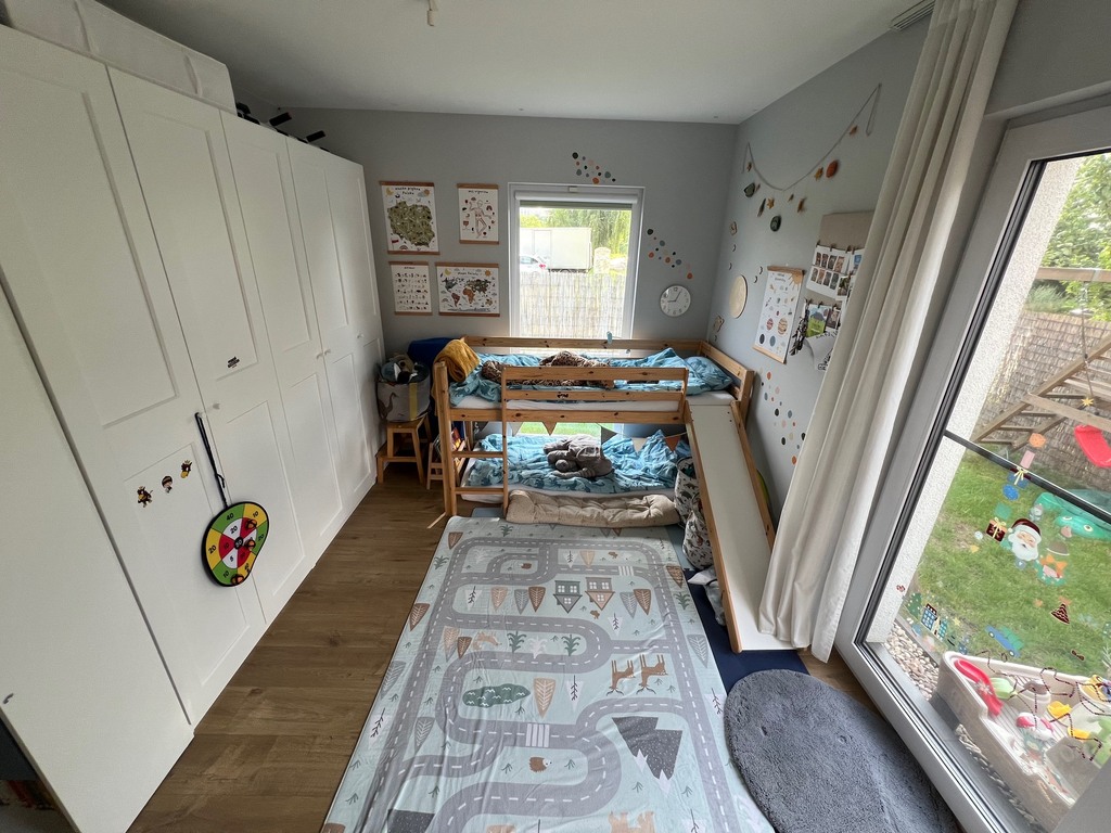 Mieszkanie na sprzedaż Szczecin, Gumieńce 85 m2 | Arka Nieruchomości