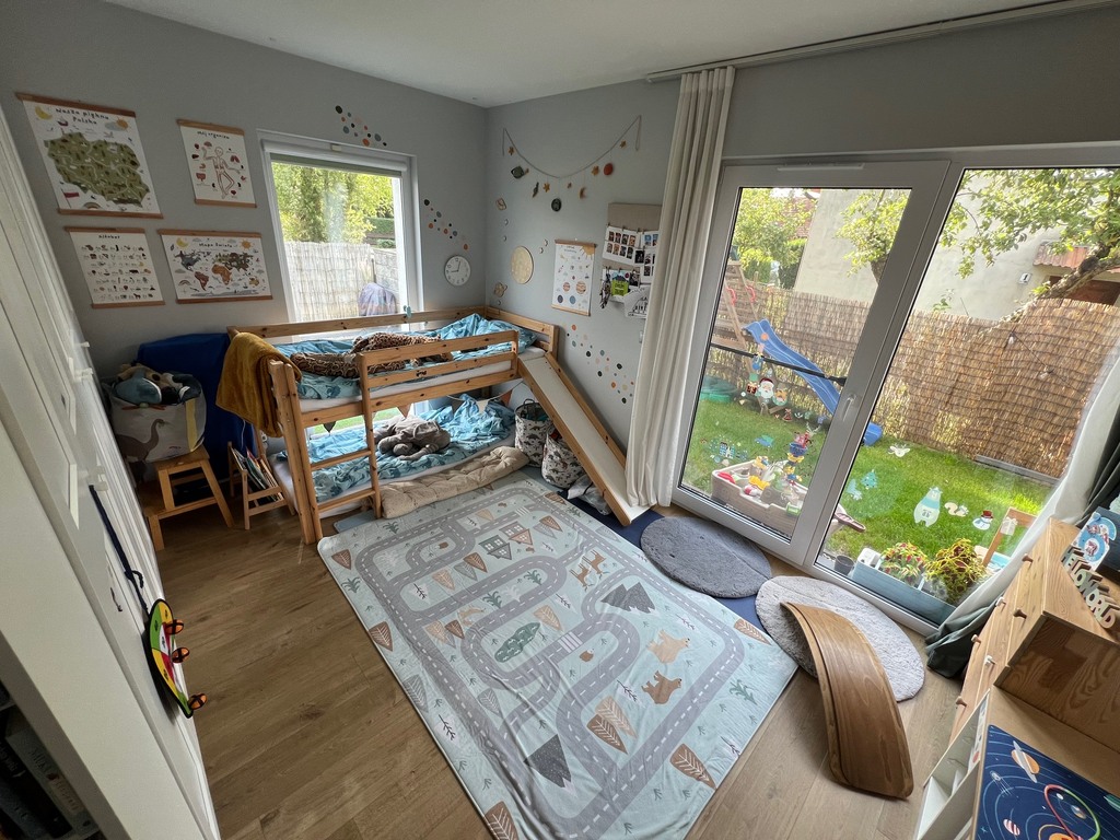 Mieszkanie na sprzedaż Szczecin, Gumieńce 85 m2 | Arka Nieruchomości