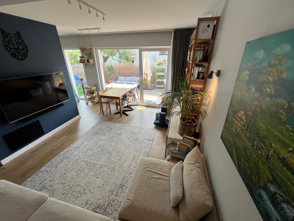 Mieszkanie na sprzedaż Szczecin, Gumieńce 85 m2 | Arka Nieruchomości