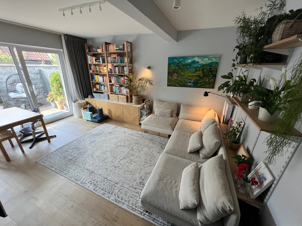 Mieszkanie na sprzedaż Szczecin, Gumieńce 85 m2 | Arka Nieruchomości