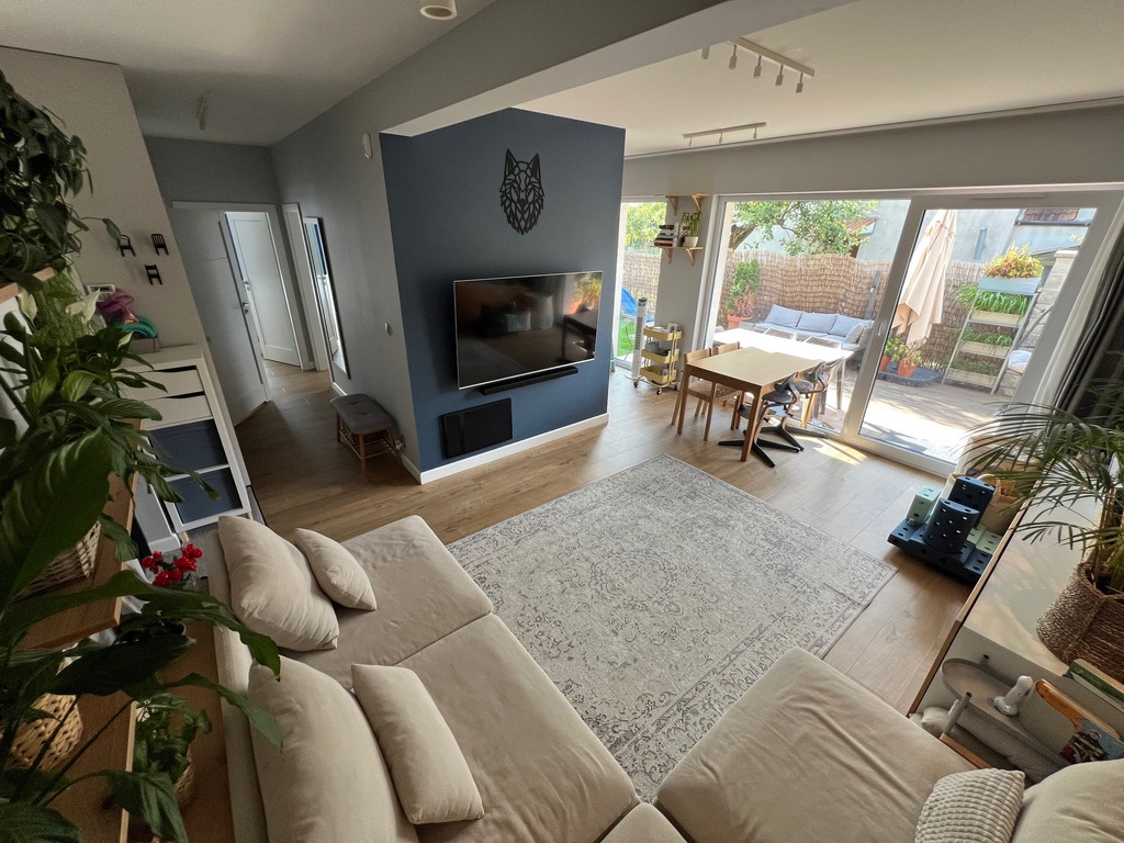 Mieszkanie na sprzedaż Szczecin, Gumieńce 85 m2 | Arka Nieruchomości