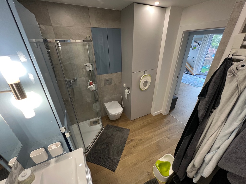 Mieszkanie na sprzedaż Szczecin, Gumieńce 85 m2 | Arka Nieruchomości