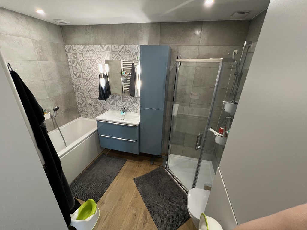 Mieszkanie na sprzedaż Szczecin, Gumieńce 85 m2 | Arka Nieruchomości