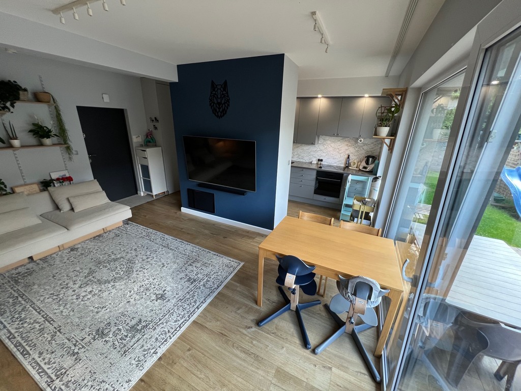 Mieszkanie na sprzedaż Szczecin, Gumieńce 85 m2 | Arka Nieruchomości