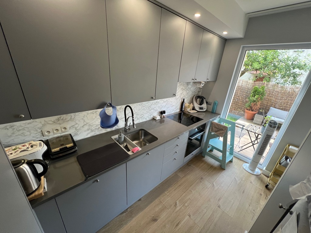 Mieszkanie na sprzedaż Szczecin, Gumieńce 85 m2 | Arka Nieruchomości