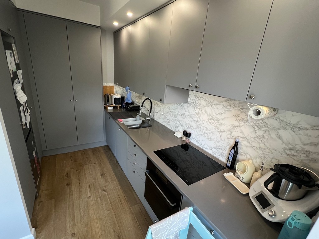 Mieszkanie na sprzedaż Szczecin, Gumieńce 85 m2 | Arka Nieruchomości