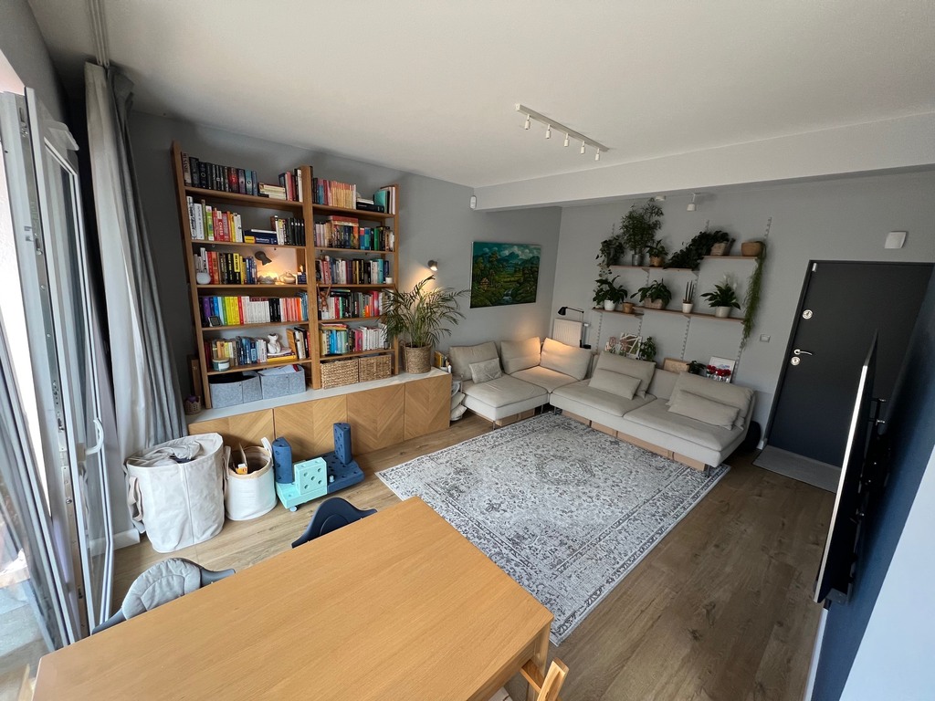 Mieszkanie na sprzedaż Szczecin, Gumieńce 85 m2 | Arka Nieruchomości