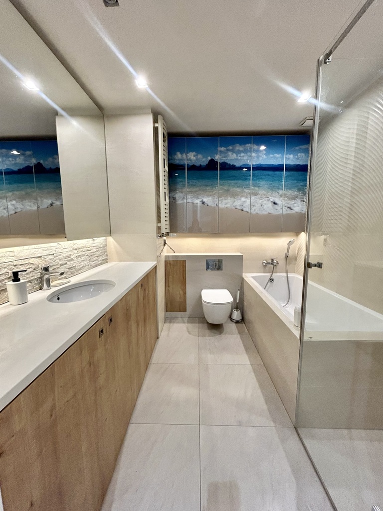 Mieszkanie na sprzedaż Szczecin, Gumieńce 77 m2 | Arka Nieruchomości