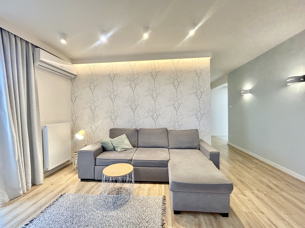 Mieszkanie na sprzedaż Szczecin, Gumieńce 77 m2 | Arka Nieruchomości