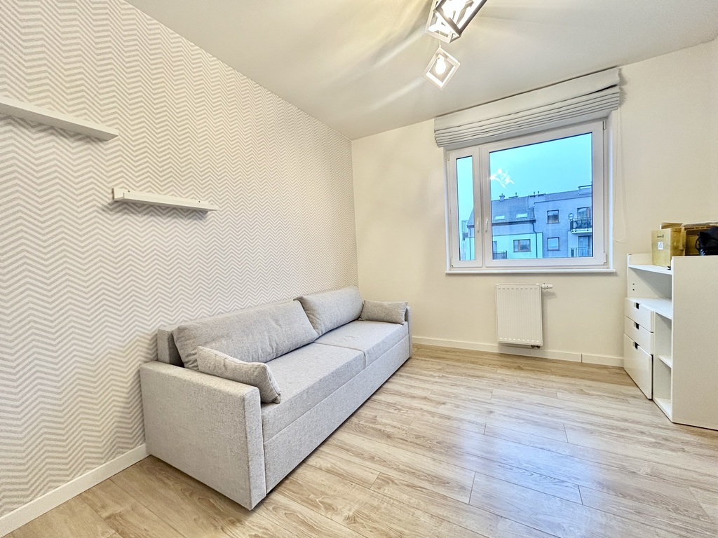 Mieszkanie na sprzedaż Szczecin, Gumieńce 77 m2 | Arka Nieruchomości