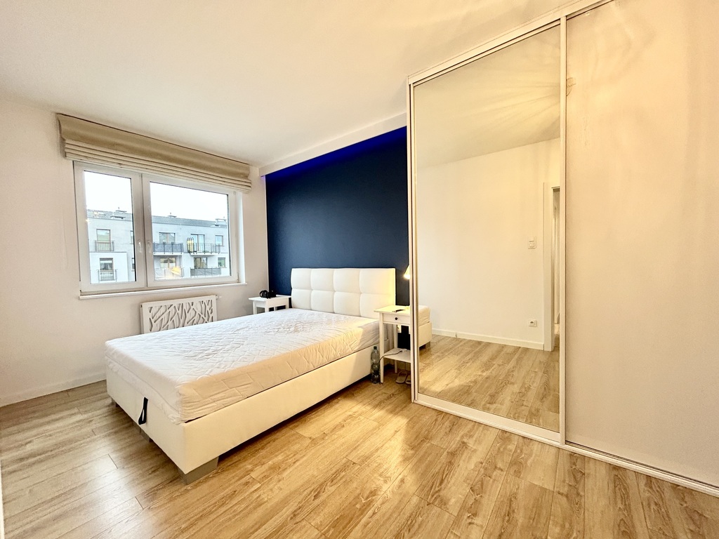 Mieszkanie na sprzedaż Szczecin, Gumieńce 77 m2 | Arka Nieruchomości