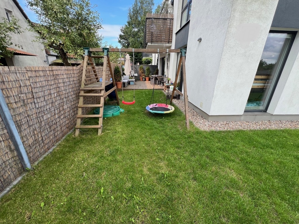 Mieszkanie na sprzedaż Szczecin, Gumieńce 85 m2 | Arka Nieruchomości