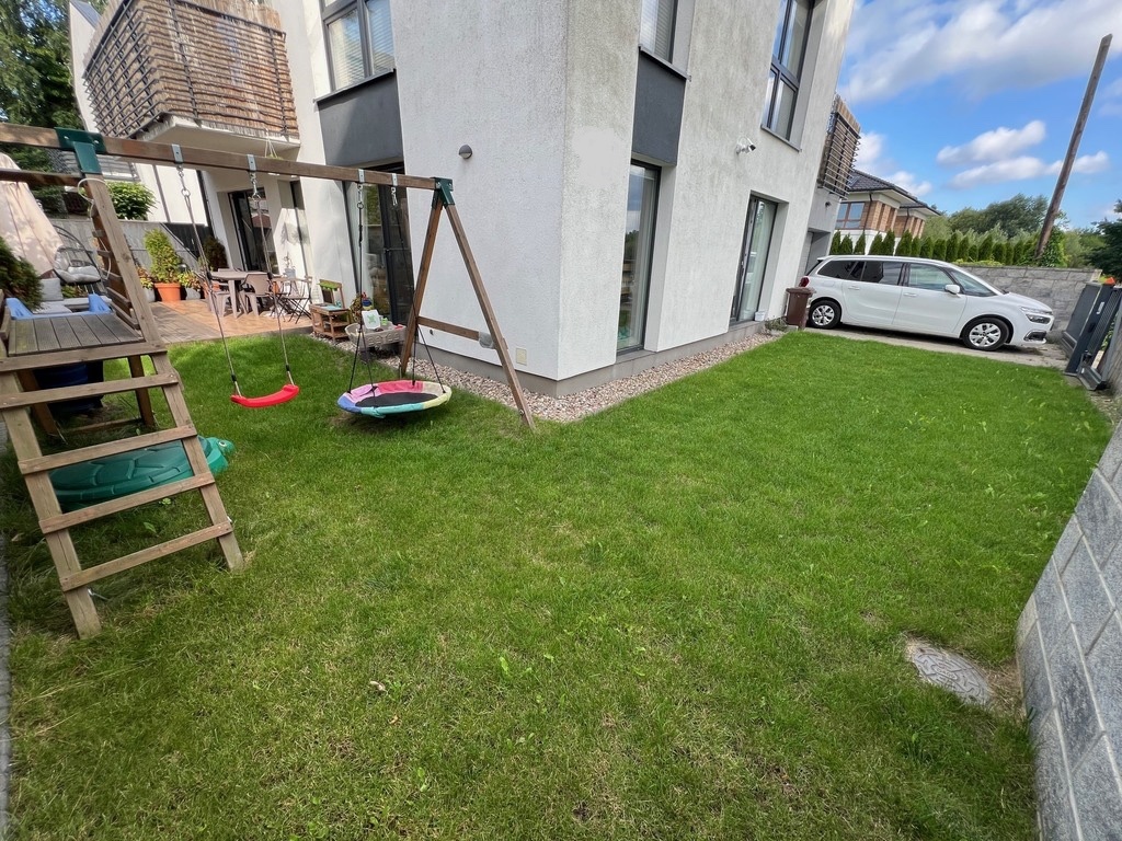 Mieszkanie na sprzedaż Szczecin, Gumieńce 85 m2 | Arka Nieruchomości