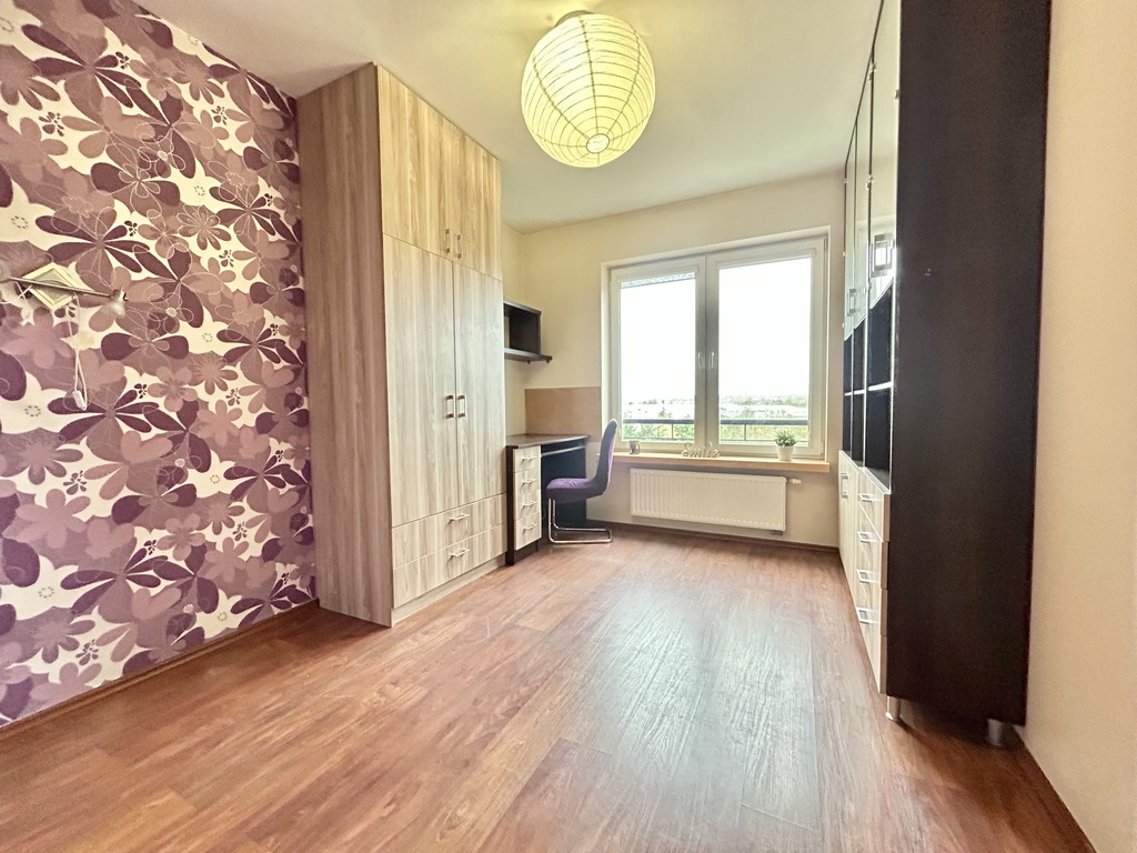 Mieszkanie na sprzedaż Szczecin, Gumieńce 78 m2 | Arka Nieruchomości