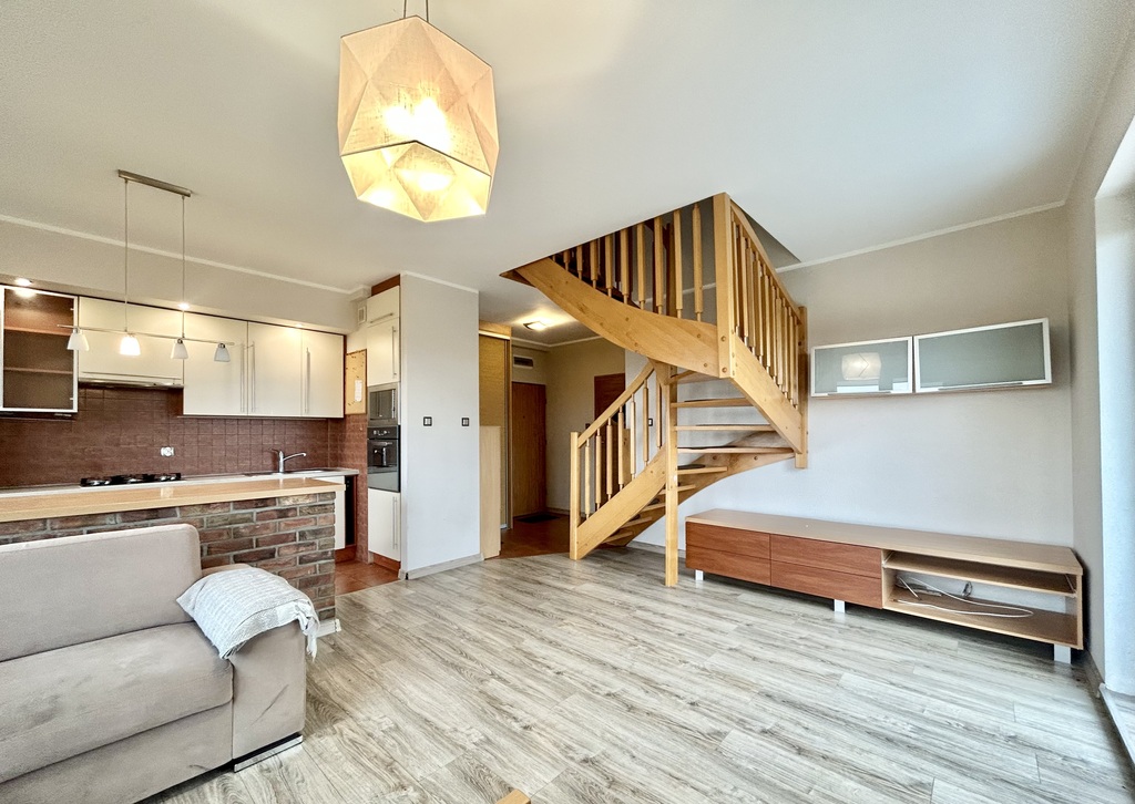 Mieszkanie na sprzedaż Szczecin, Gumieńce 78 m2 | Arka Nieruchomości