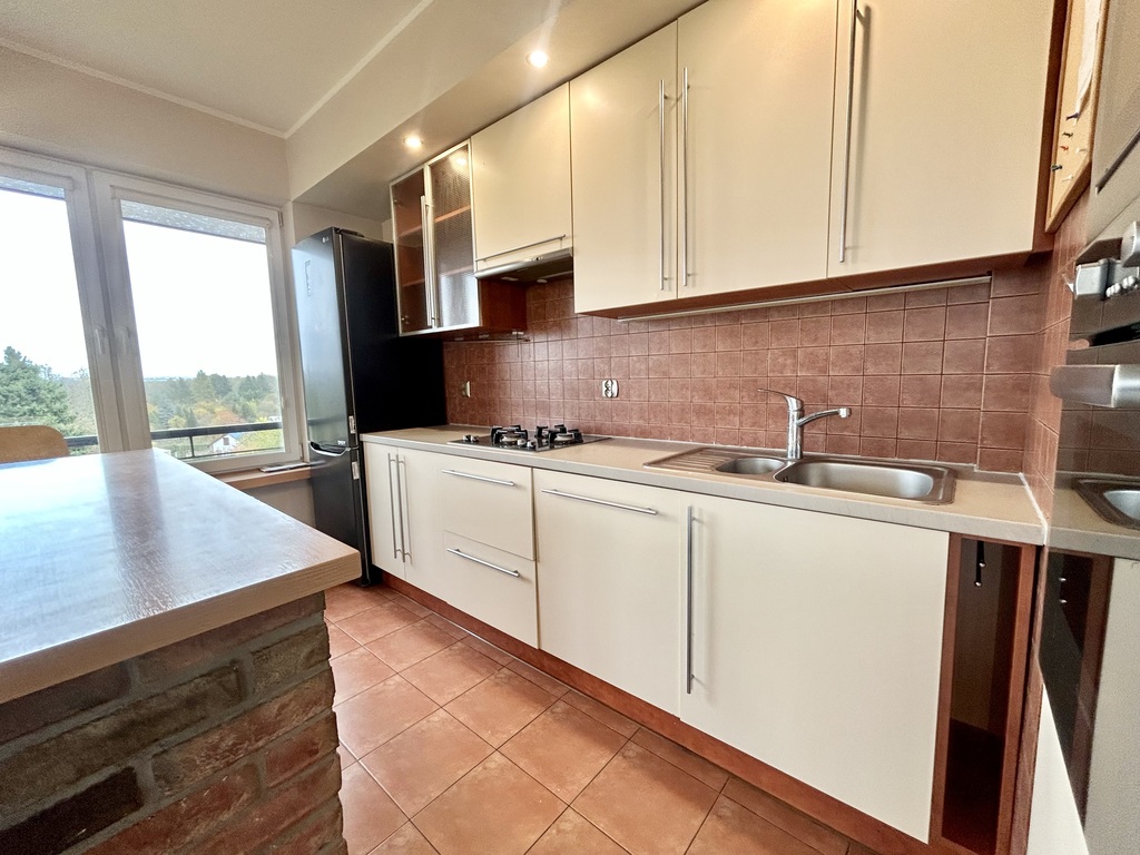 Mieszkanie na sprzedaż Szczecin, Gumieńce 78 m2 | Arka Nieruchomości