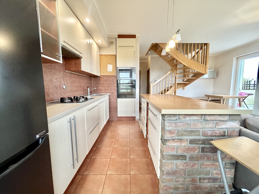 Mieszkanie na sprzedaż Szczecin, Gumieńce 78 m2 | Arka Nieruchomości