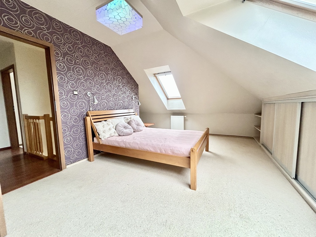 Mieszkanie na sprzedaż Szczecin, Gumieńce 78 m2 | Arka Nieruchomości