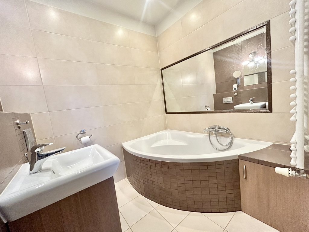 Mieszkanie na sprzedaż Szczecin, Gumieńce 78 m2 | Arka Nieruchomości