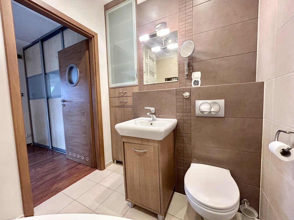 Mieszkanie na sprzedaż Szczecin, Gumieńce 78 m2 | Arka Nieruchomości