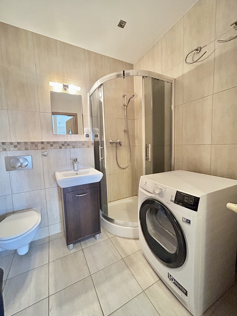 Mieszkanie na sprzedaż Szczecin, Gumieńce 78 m2 | Arka Nieruchomości