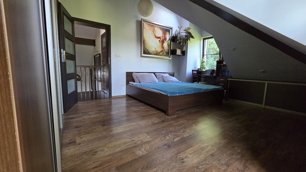 Dom na sprzedaż Morzyczyn 205 m2 | Arka Nieruchomości