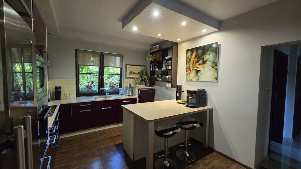 Dom na sprzedaż Morzyczyn 205 m2 | Arka Nieruchomości