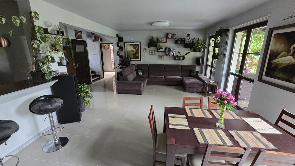 Dom na sprzedaż Morzyczyn 205 m2 | Arka Nieruchomości