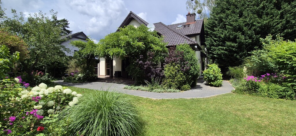 Dom na sprzedaż Morzyczyn 205 m2 | Arka Nieruchomości