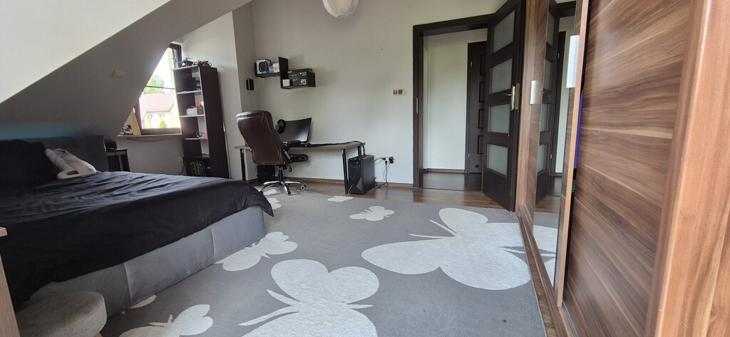 Dom na sprzedaż Morzyczyn 205 m2 | Arka Nieruchomości