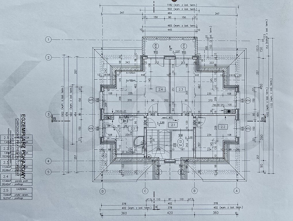 Dom na sprzedaż Morzyczyn 205 m2 | Arka Nieruchomości