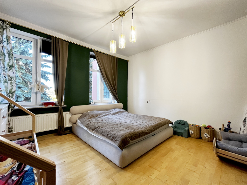 Kamienica Handlowo-mieszkalna • 3 Lokale