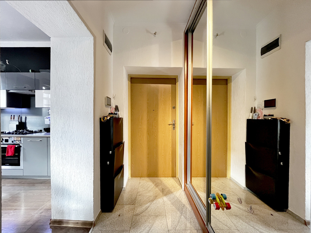 Kamienica Handlowo-mieszkalna • 3 Lokale