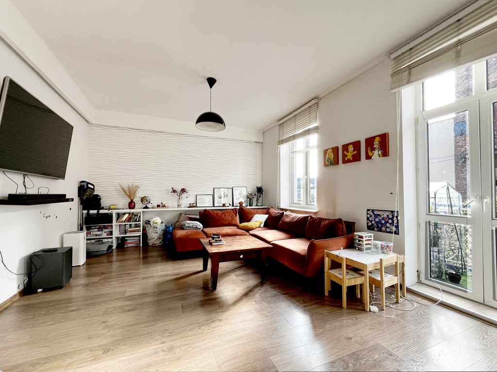 Kamienica Handlowo-mieszkalna • 3 Lokale