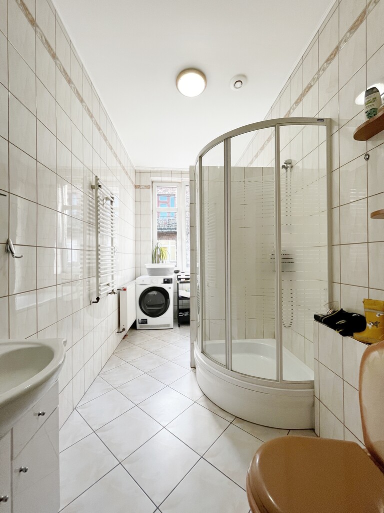 Kamienica Handlowo-mieszkalna • 3 Lokale